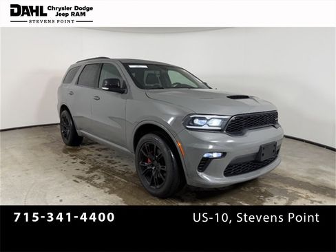 Used 2021 Dodge Durango GT image 1
