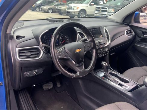 Used 2019 Chevrolet Equinox LT FWD image 18