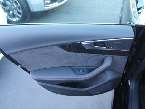 Used 2018 Audi S5 Premium Plus AWD/4WD image 29