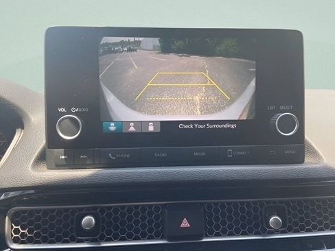 Used 2024 Honda Civic Sport image 22