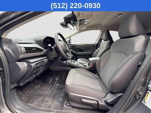 New 2026 Subaru Crosstrek 2.5i image 24