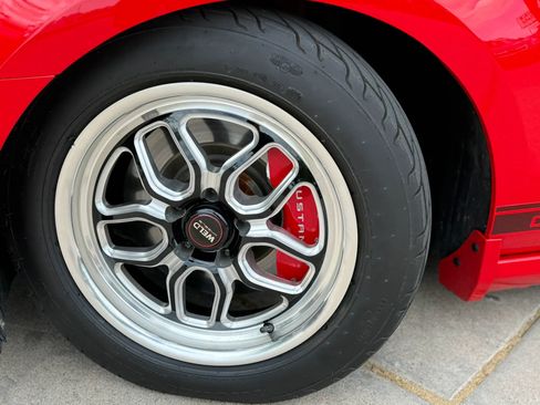 Used 2013 Ford Mustang GT Premium RWD image 6