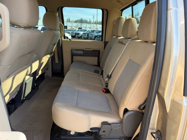 Used 2012 Ford F250 XLT w/ XLT Value Pkg AWD/4WD image 10