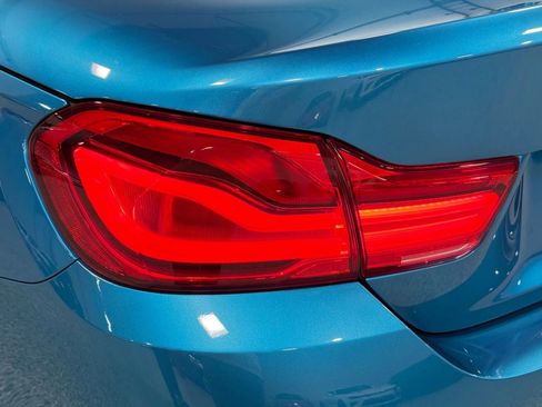 Used 2018 BMW 430i Convertible image 67