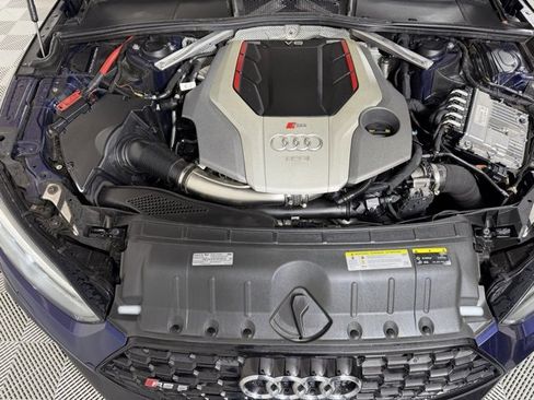 Used 2019 Audi RS 5 Sportback image 25