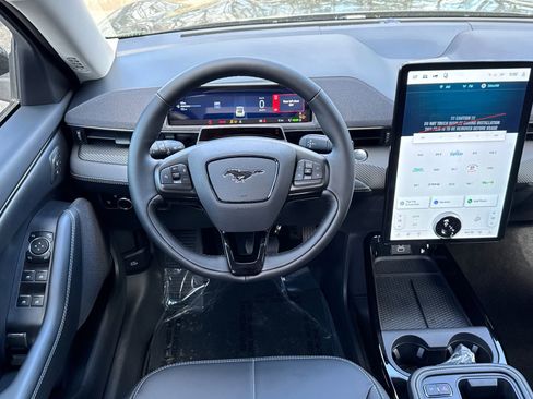 New 2026 Ford Mustang Mach-E Select w/ Comfort Package image 24