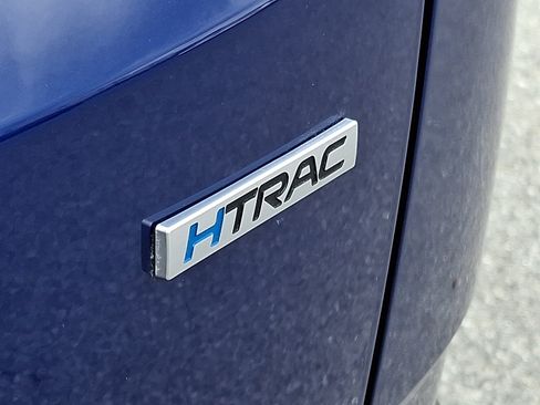 Certified 2024 Hyundai Tucson SEL AWD/4WD image 32