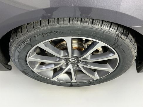 Used 2018 Acura TLX V6 SH-AWD image 30