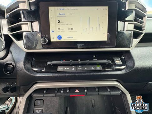 Certified 2025 Toyota Tundra SR5 image 18