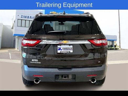 Used 2019 Chevrolet Traverse LT image 7