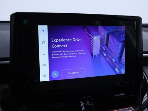 New 2026 Toyota Corolla Cross L image 8