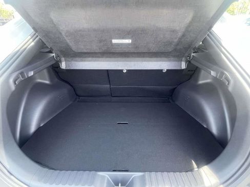 New 2026 Toyota C-HR AWD/4WD image 14