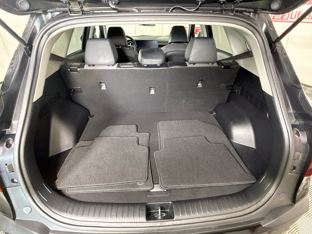 Used 2024 Kia Seltos S AWD/4WD image 29