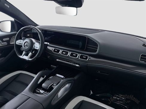 Used 2022 Mercedes-Benz GLE 63 AMG S image 30