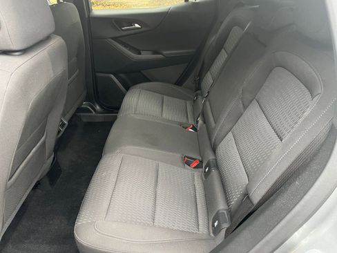 Used 2025 Chevrolet Equinox LT image 22