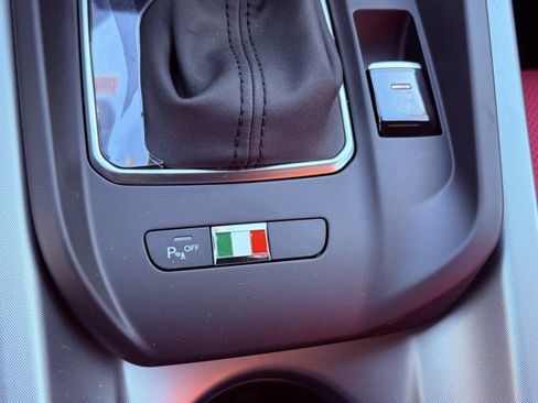 New 2026 Alfa Romeo Tonale Base w/ Red Premium Package image 30