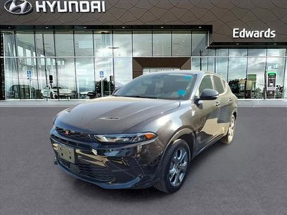 Used 2024 Dodge Hornet R/T