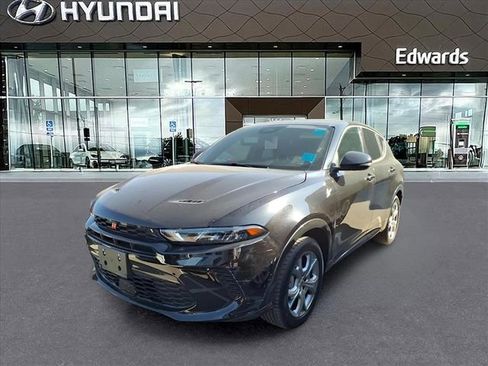 Used 2024 Dodge Hornet R/T image 1