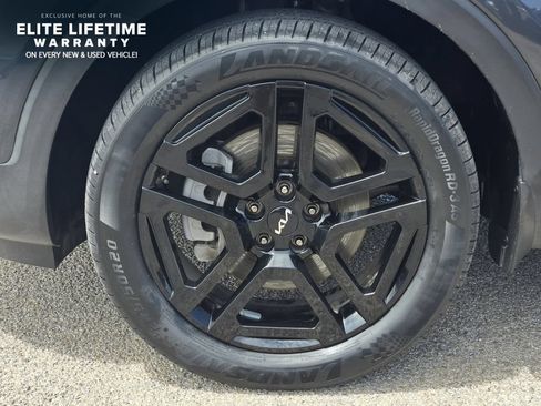 Certified 2024 Kia Telluride EX X-Line AWD/4WD image 12