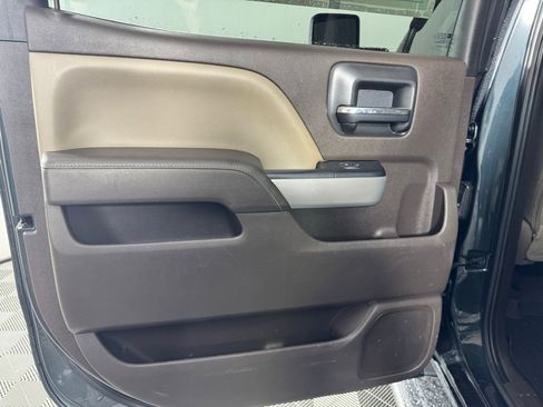 Used 2019 Chevrolet Silverado 2500 LTZ w/ Duramax Plus Package AWD/4WD image 27