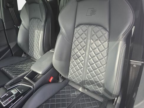 Used 2023 Audi S4 Premium Plus w/ Premium Plus Package AWD/4WD image 24