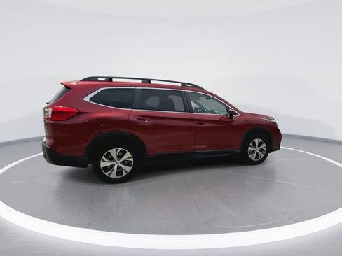 Used 2023 Subaru Ascent Premium w/ Convenience Package AWD/4WD image 11