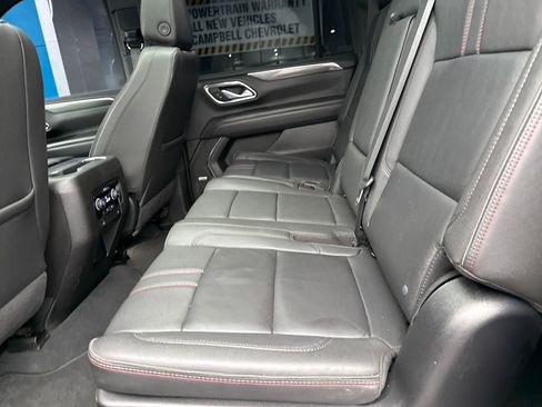 Used 2023 Chevrolet Suburban RST image 32