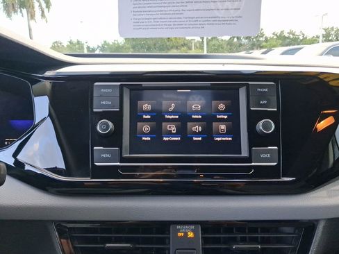 Certified 2022 Volkswagen Taos S w/ IQ Drive S Package AWD/4WD image 21