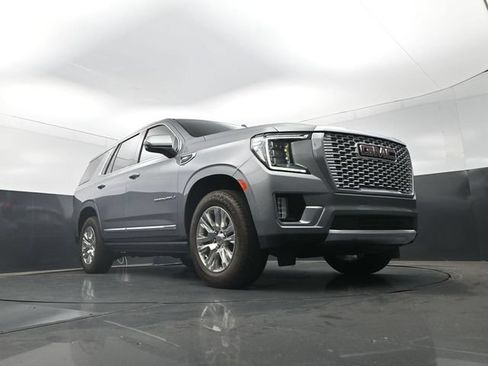 Used 2024 GMC Yukon Denali AWD/4WD image 27