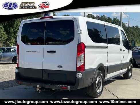 Used 2017 Ford Transit 150 XL RWD image 7
