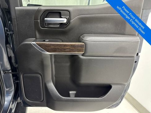 Used 2021 GMC Sierra 1500 Elevation w/ X31 Off-Road Package image 12