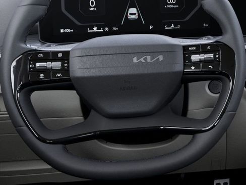New 2026 Kia Sorento SX image 22