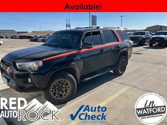 Used 2023 Toyota 4Runner 40th Anniversary SE video 1