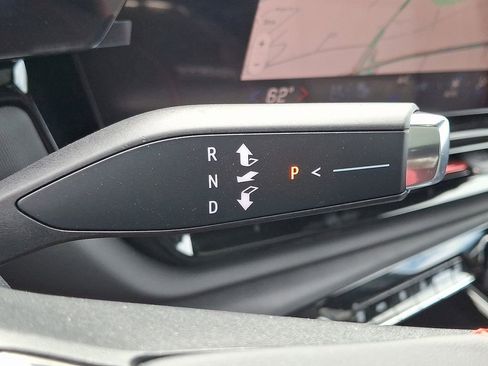 Used 2024 Chevrolet Silverado EV RST image 15