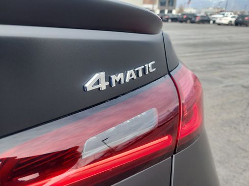 New 2026 Mercedes-Benz GLC 300 300 4MATIC image 13