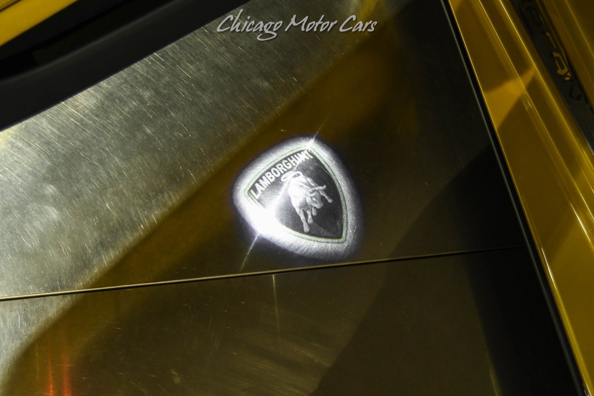 Used 2024 Lamborghini Huracan EVO AWD/4WD image 23