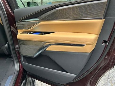 New 2025 Cadillac Escalade IQ Sport 2 image 22