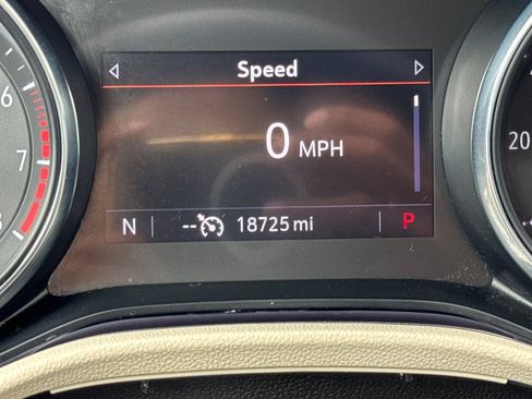 Used 2023 Buick Encore GX Select FWD image 29