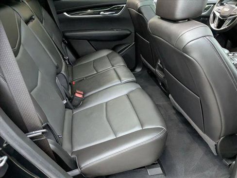 Used 2021 Cadillac XT5 Premium Luxury image 20