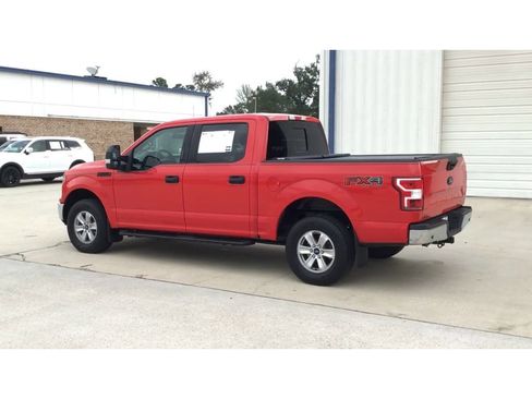 Used 2020 Ford F150 XLT w/ Equipment Group 301A Mid image 6