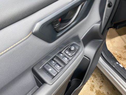 New 2026 Subaru Forester Wilderness AWD/4WD image 10
