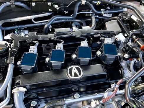 Used 2025 Acura Integra image 32