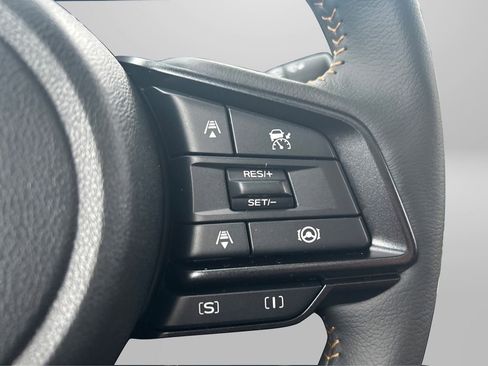 New 2026 Subaru Crosstrek 2.5i Wilderness image 33