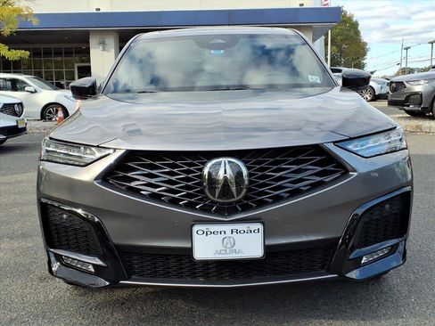 Used 2026 Acura MDX A-Spec image 2