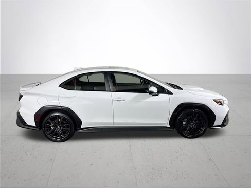 New 2026 Subaru WRX Limited image 5