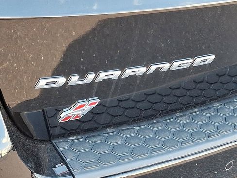 Used 2020 Dodge Durango R/T AWD/4WD image 35