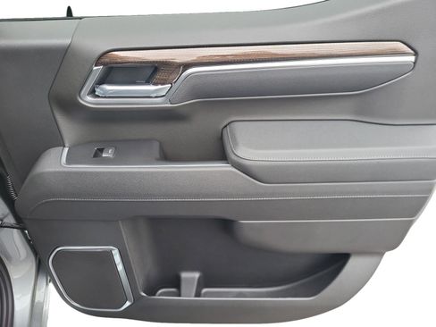 New 2026 Chevrolet Silverado 1500 LT w/ Z71 Off-Road Package image 22