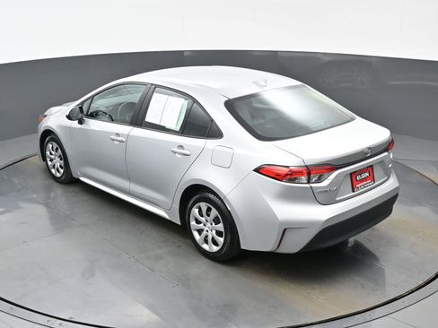 Used 2024 Toyota Corolla LE image 36