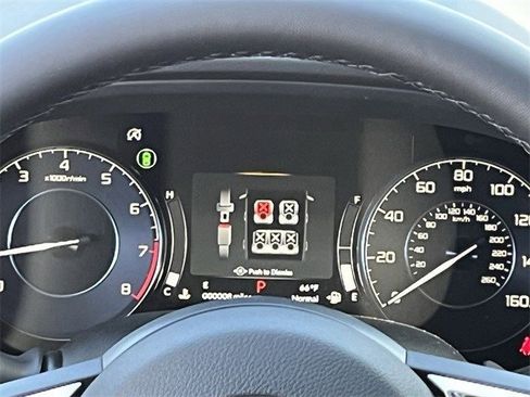 New 2026 Acura RDX SH-AWD image 16