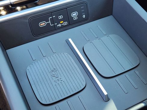 New 2026 Hyundai Santa Fe SEL image 22